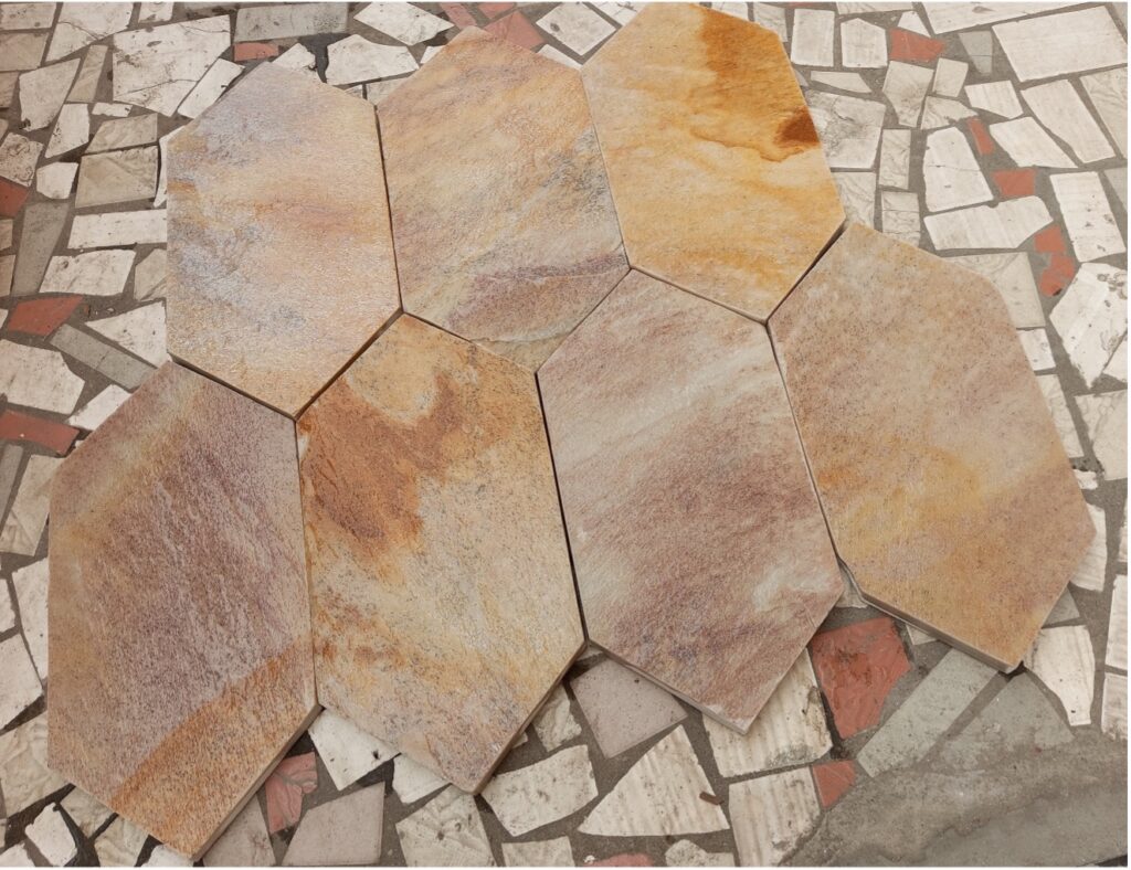 hexagonale
