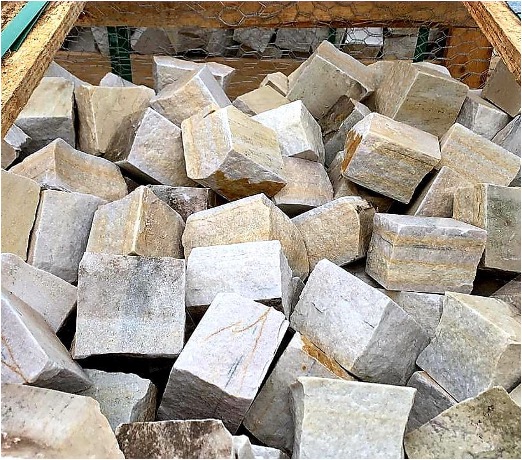 paver
