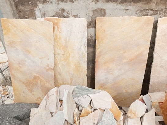 quartzite